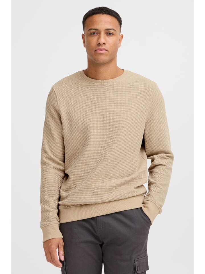 Толстовка BLEND Sweatshirt BHChristo - 20716197 ME Modernes Sweatshirt, бежевый
Толстовка BLEND Sweatshirt BHChristo - 20716197 ME Modernes Sweatshirt, бежевый