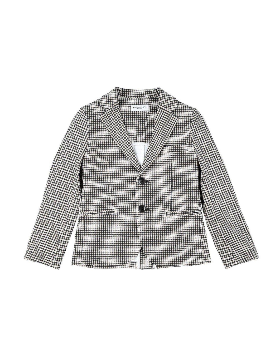 Блейзер Paolo Pecora, бежевый
Блейзер Paolo Pecora, бежевый