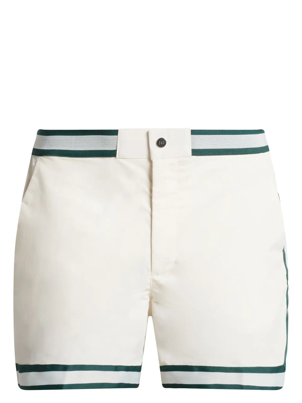 Плавки-шорты Baller в полоску Ché, белый
Плавки-шорты Baller в полоску Ché, белый