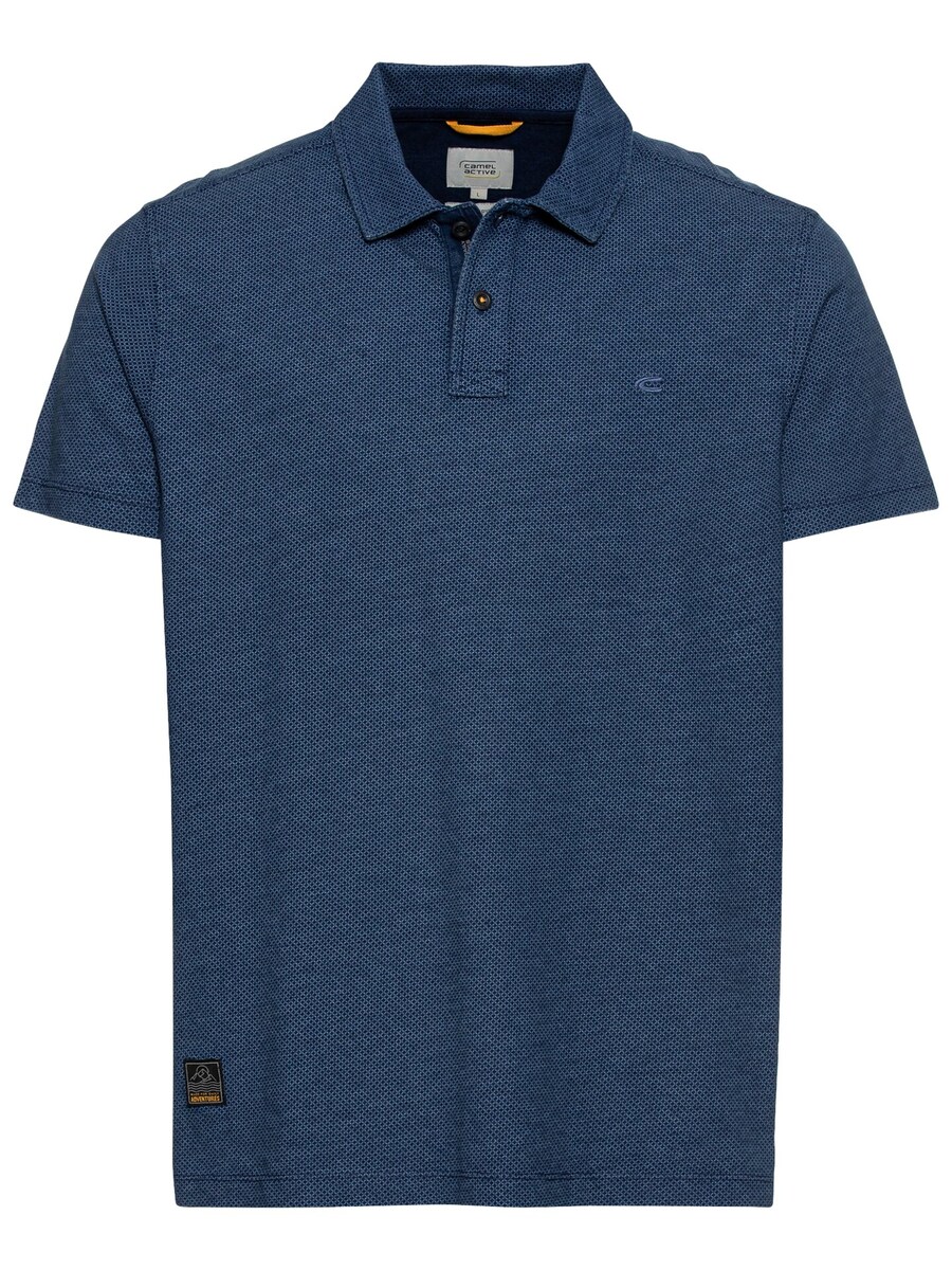 Футболка CAMEL ACTIVE, Dark blue
Футболка CAMEL ACTIVE, Dark blue