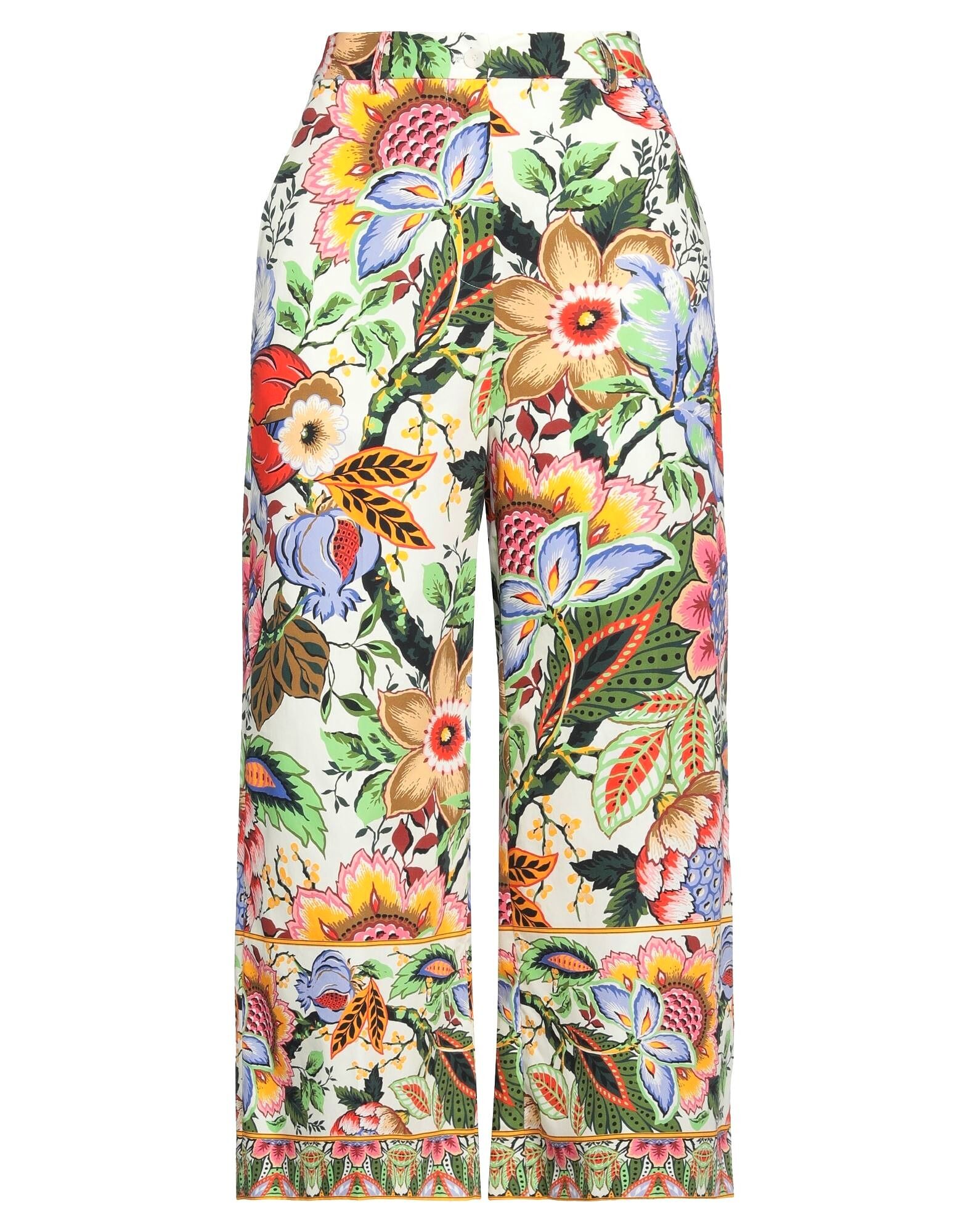 Брюки Etro, белый
Брюки Etro, белый