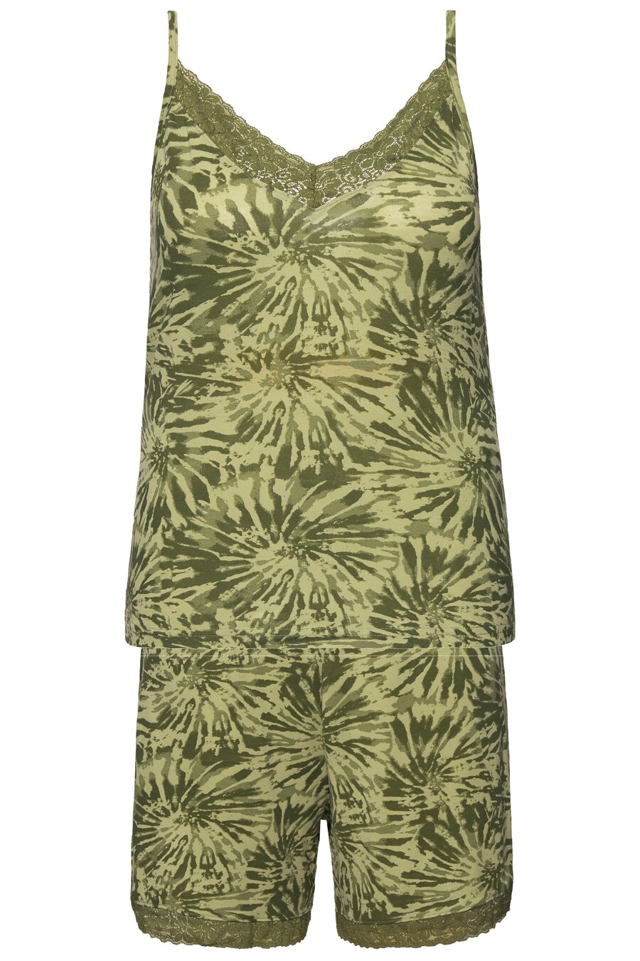 Пижама Studio Untold, Green
Пижама Studio Untold, Green