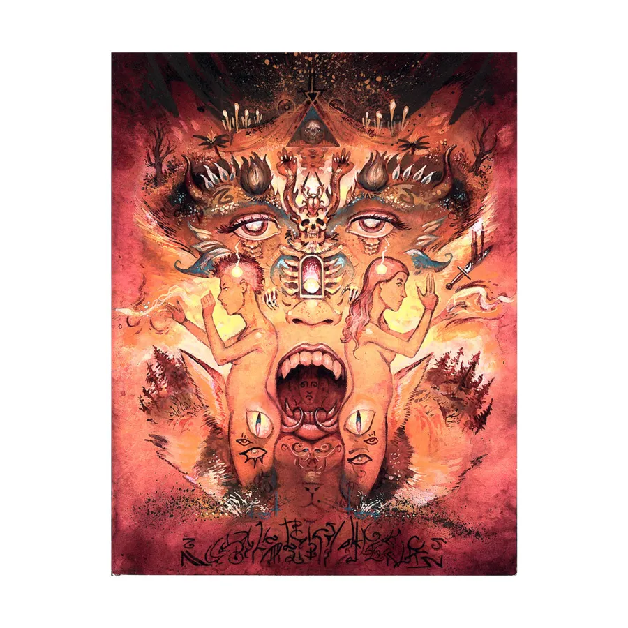 Журнал Hobonomicon #2 - Verses of Natraz, DCC Modules (Aleph Null Publishing)
Журнал Hobonomicon #2 - Verses of Natraz, DCC Modules (Aleph Null Publishing)