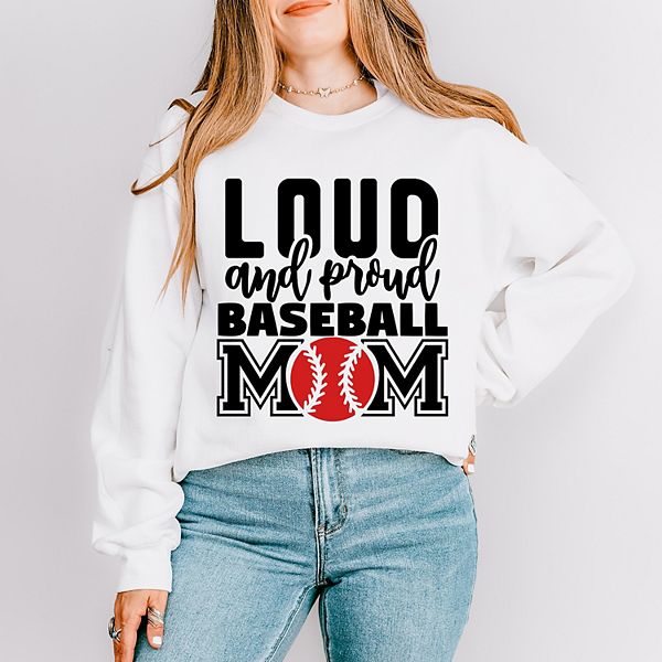 Свитшот для бейсбольной мамы Simply Sage Market, White, Белый, Свитшот для бейсбольной мамы Simply Sage Market, White
Свитшот для бейсбольной мамы Simply Sage Market, White, Белый, Свитшот для бейсбольной мамы Simply Sage Market, White