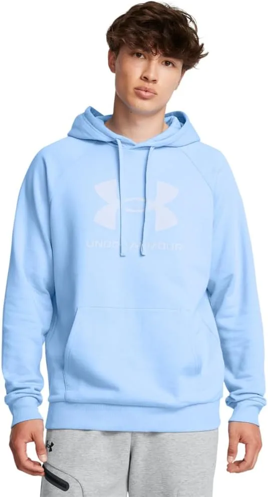 Толстовка Under Armour Rival Fleece Logo
Толстовка Under Armour Rival Fleece Logo
