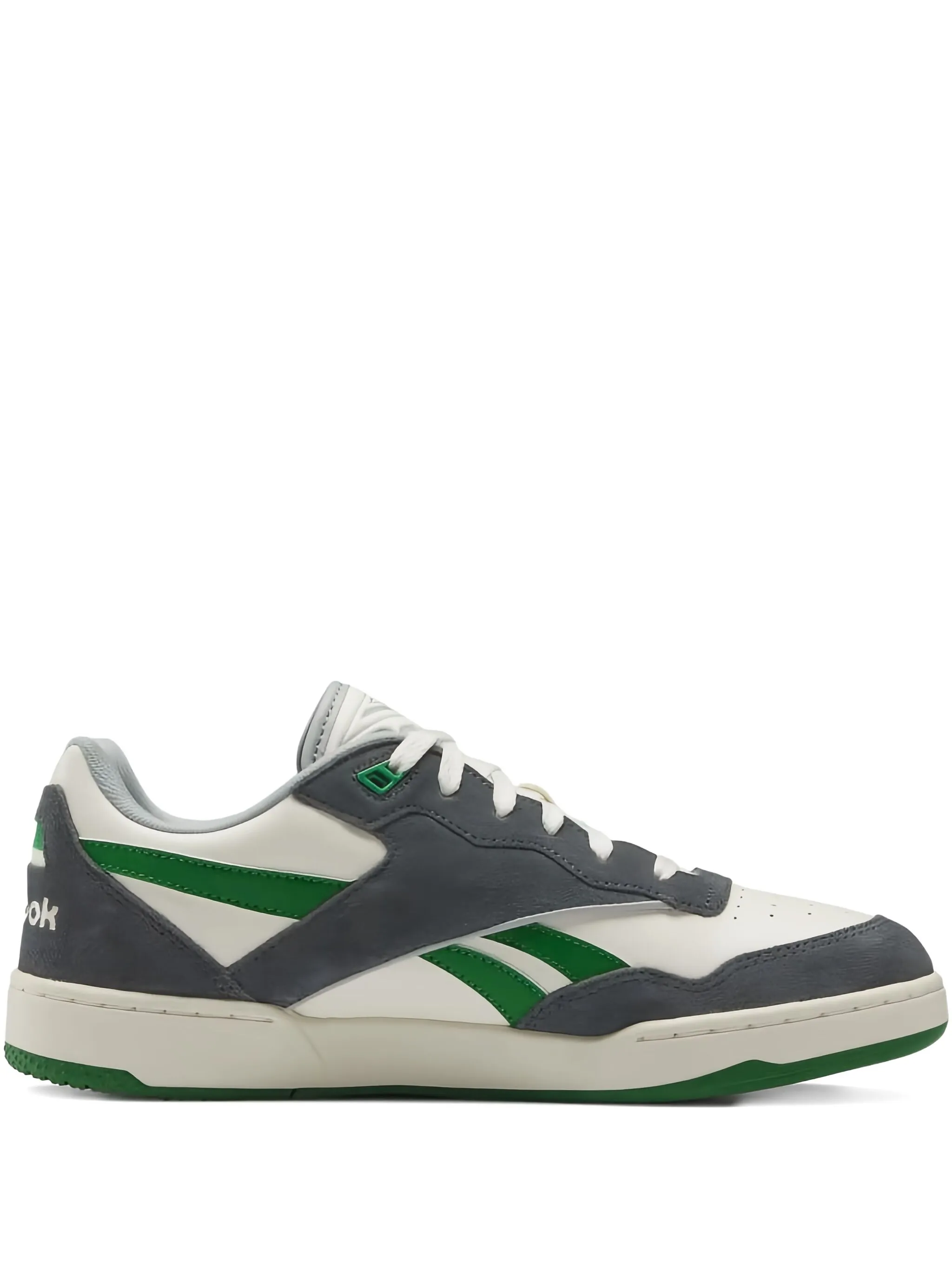 Кроссовки BB4000 Reebok, серый
Кроссовки BB4000 Reebok, серый