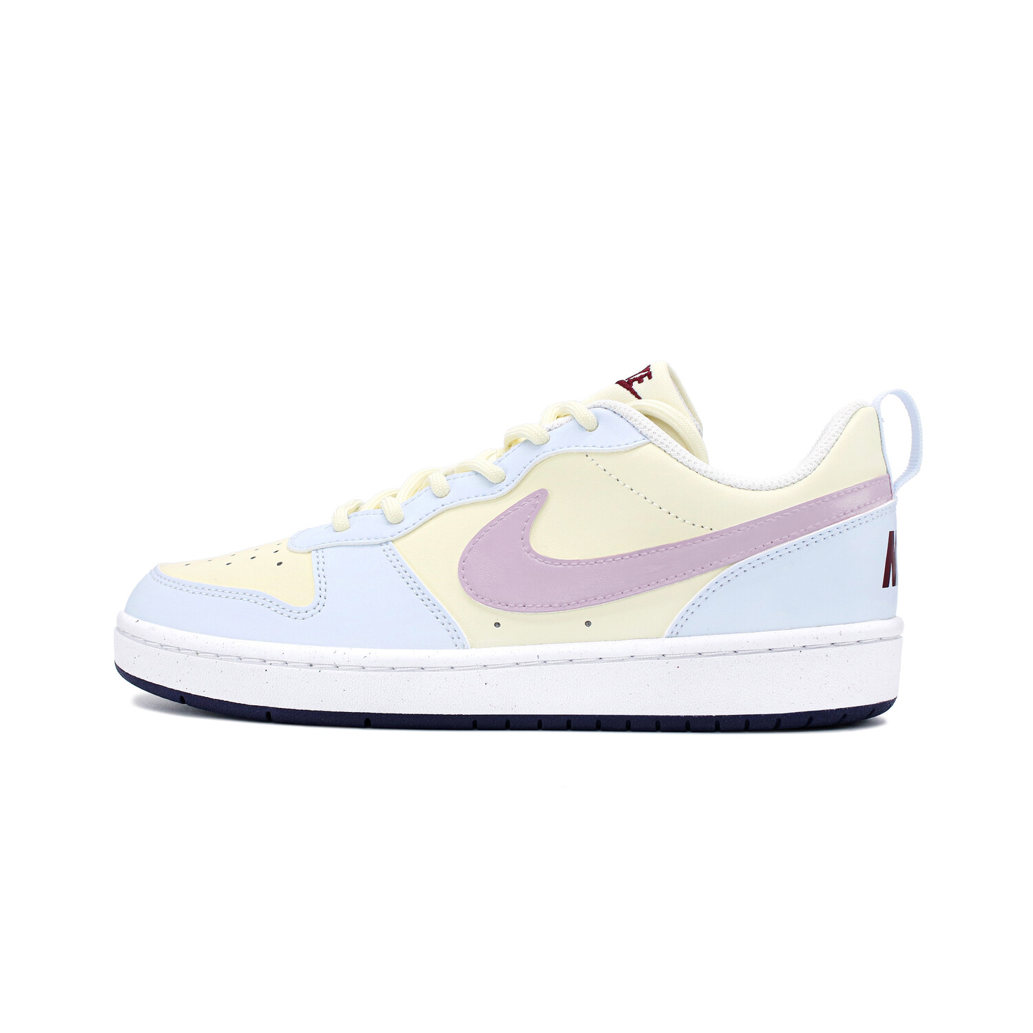 Обувь для скейтбординга Court Borough для детей, начальная школа Nike, цвет Yellow/Purple
Обувь для скейтбординга Court Borough для детей, начальная школа Nike, цвет Yellow/Purple