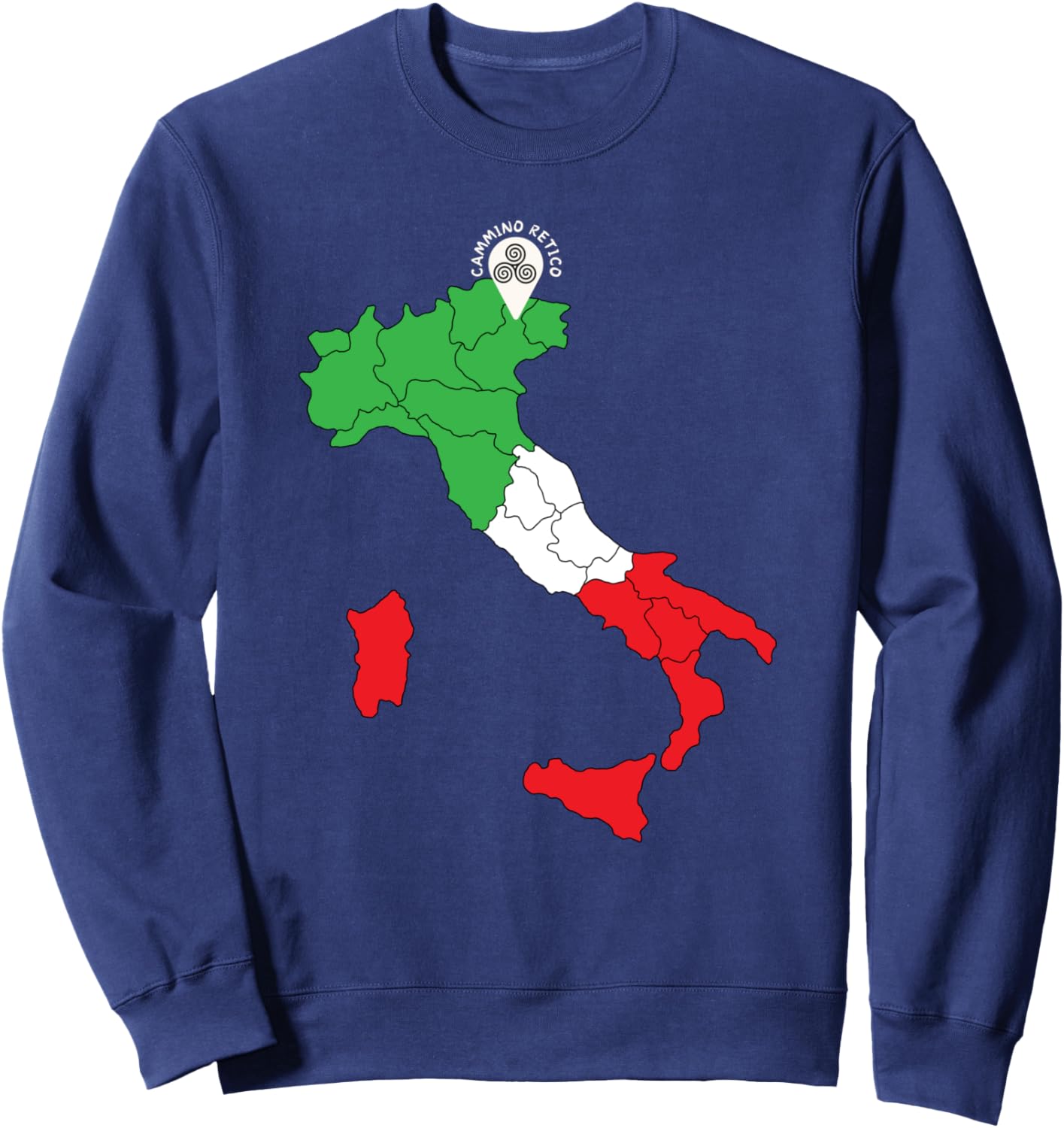 Карта Камино Летико, Доломиты, Италия, толстовка, синяя Cammino Retico, Синий, Карта Камино Летико, Доломиты, Италия, толстовка, синяя Cammino Retico
Карта Камино Летико, Доломиты, Италия, толстовка, синяя Cammino Retico, Синий, Карта Камино Летико, Доломиты, Италия, толстовка, синяя Cammino Retico