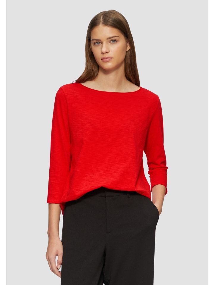 Футболка s.Oliver, красный
Футболка s.Oliver, красный