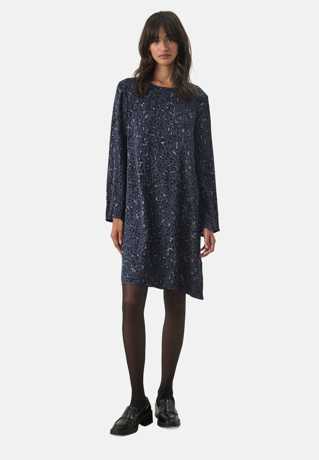 Повседневное платье MAIBRIT Part Two, темно-синий
Повседневное платье MAIBRIT Part Two, темно-синий