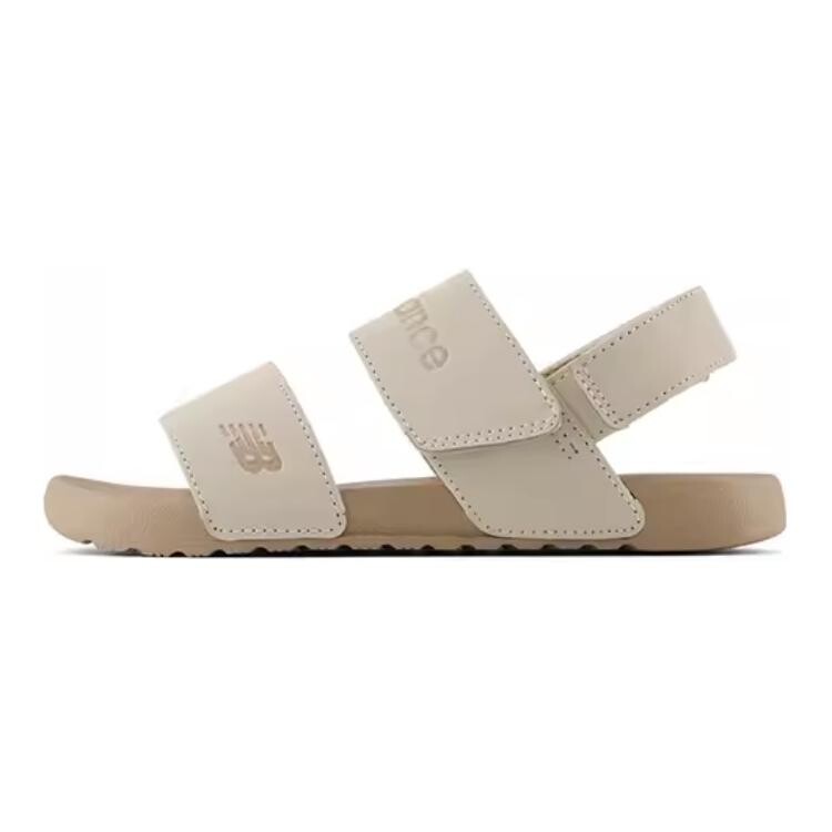 Сандалии детские NB NCLAY Kids New Balance, цвет Apricot Cream
Сандалии детские NB NCLAY Kids New Balance, цвет Apricot Cream