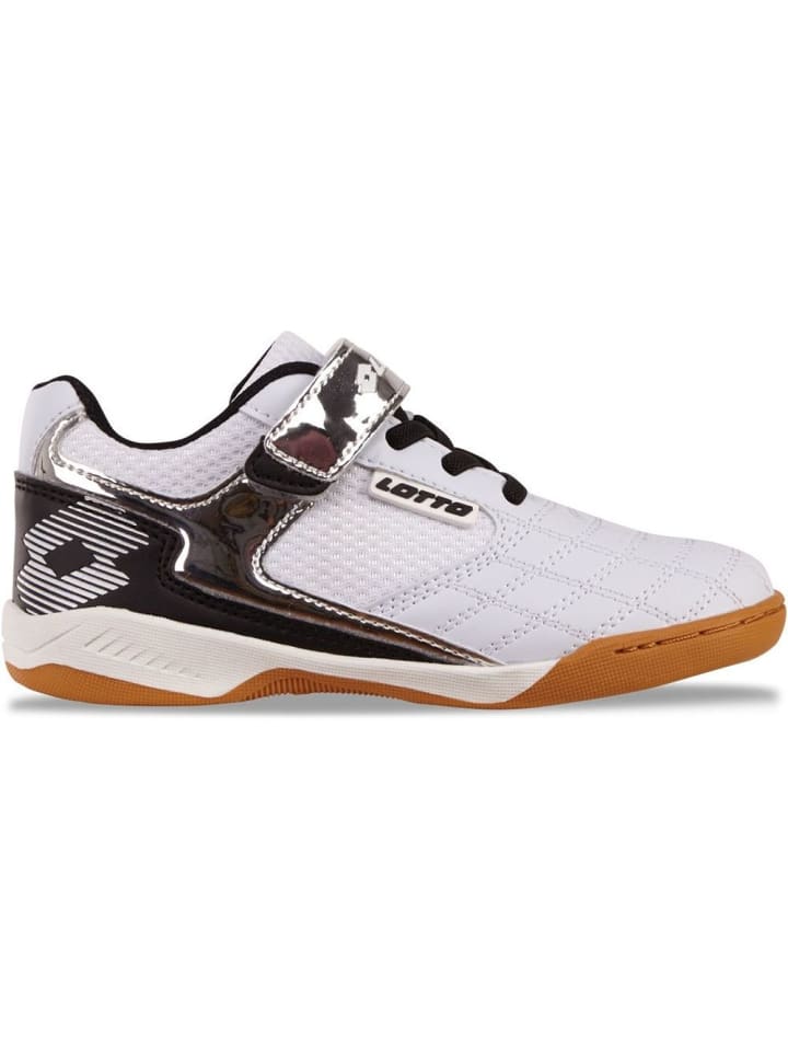 Кроссовки на шнуровке Flitter T Lotto, бежевый
Кроссовки на шнуровке Flitter T Lotto, бежевый