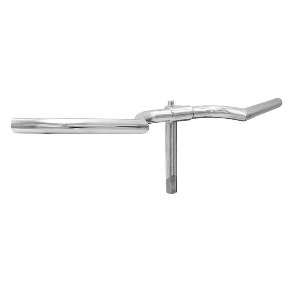 Руль Mvtek Condorino, серебряный
Руль Mvtek Condorino, серебряный