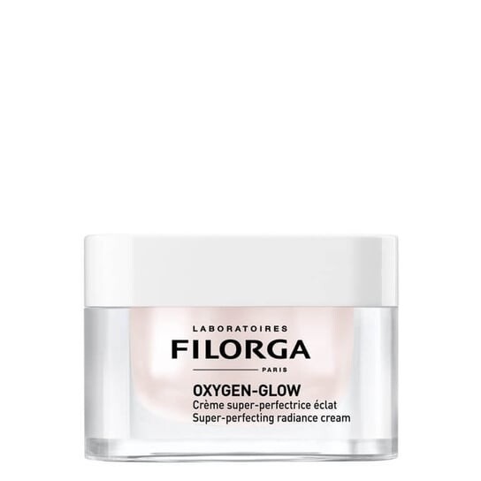 Крем-подсветка, 50 мл Filorga, Oxygen-Glow Super Perfecting Radiance
Крем-подсветка, 50 мл Filorga, Oxygen-Glow Super Perfecting Radiance