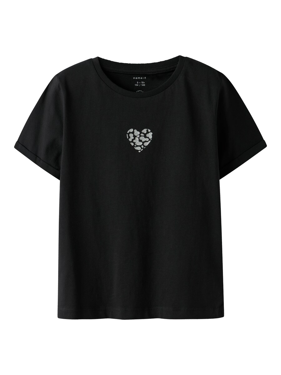 Рубашка NAME IT NKFHANSIL, черный
Рубашка NAME IT NKFHANSIL, черный