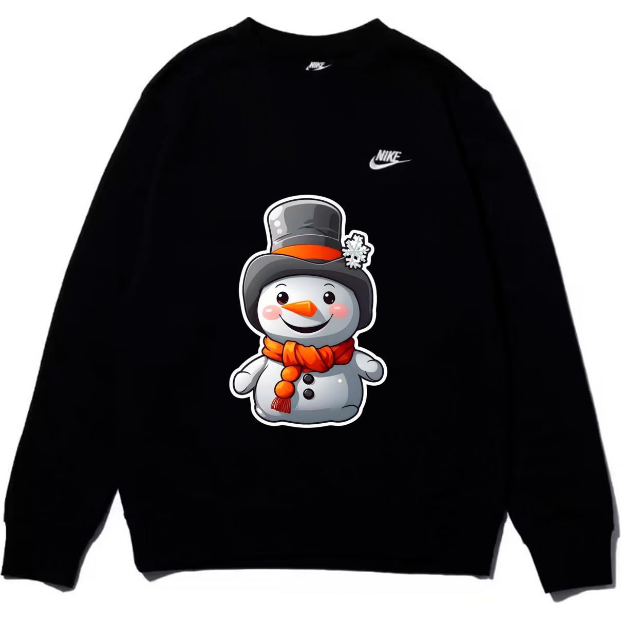 Унисекс худи Nike черное
Унисекс худи Nike черное