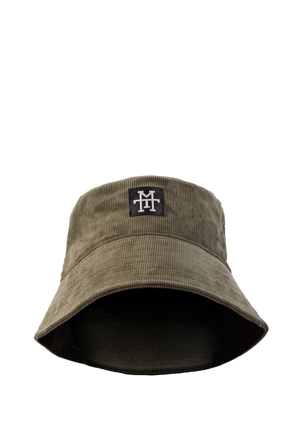 Шляпа BUCKET Manufaktur13, хаки 
Шляпа BUCKET Manufaktur13, хаки