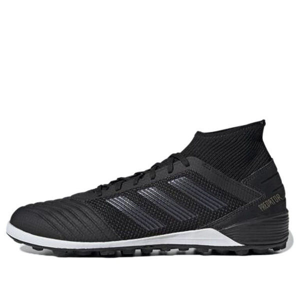 Кроссовки Predator 19.3 тс Adidas, черный
Кроссовки Predator 19.3 тс Adidas, черный