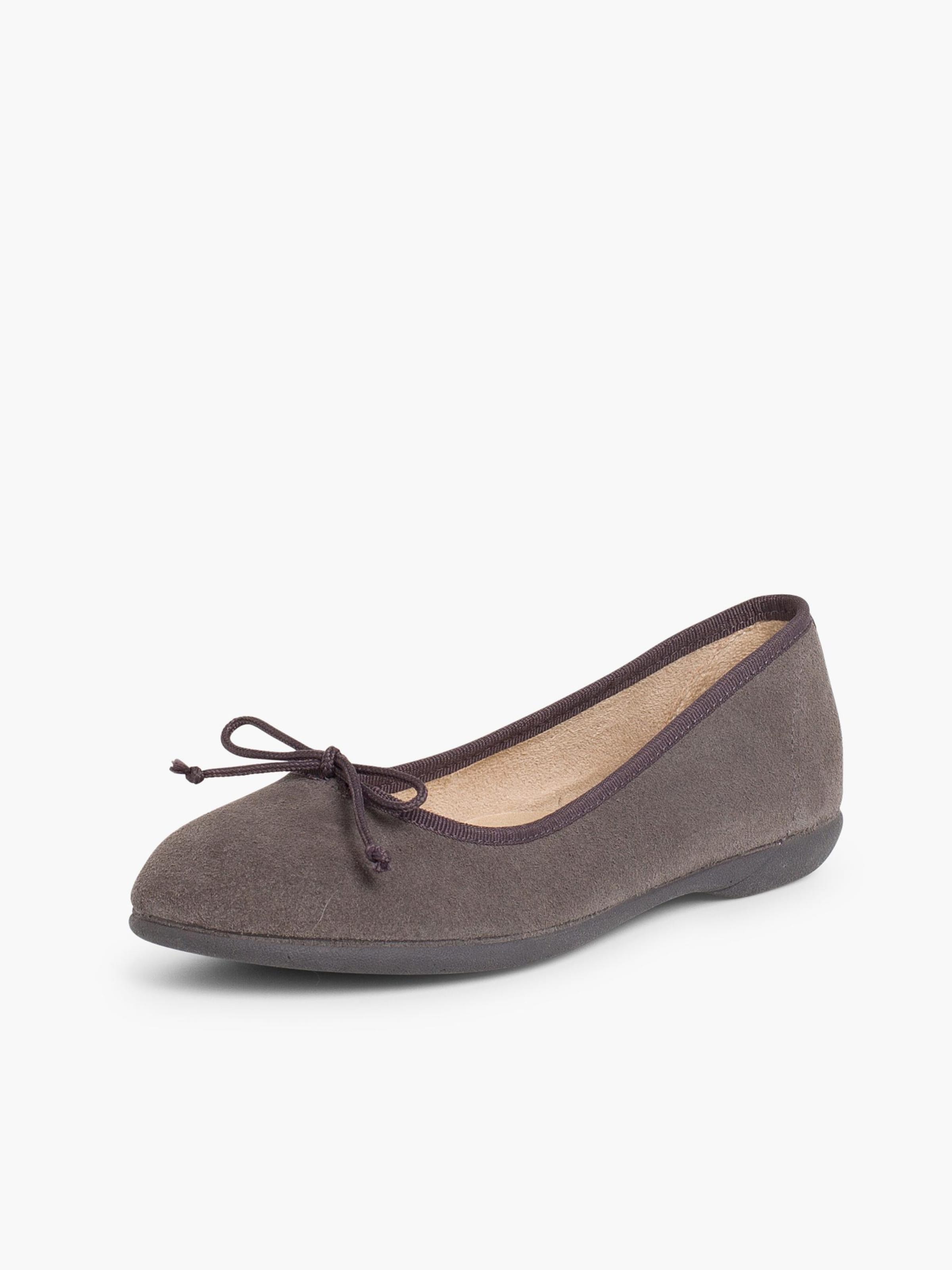 Pisamonas Балетки серого цвета
Pisamonas Балетки серого цвета