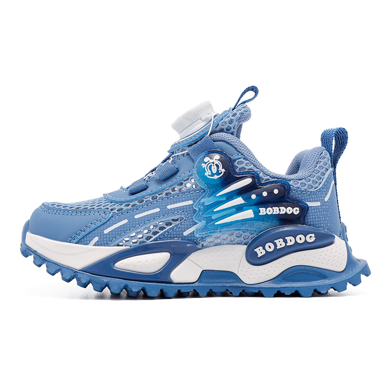 Нескользящие, дышащие, легкие, амортизирующие, низкие, детские, повседневные кроссовки для детей BOBDOG, синий
Нескользящие, дышащие, легкие, амортизирующие, низкие, детские, повседневные кроссовки для детей BOBDOG, синий