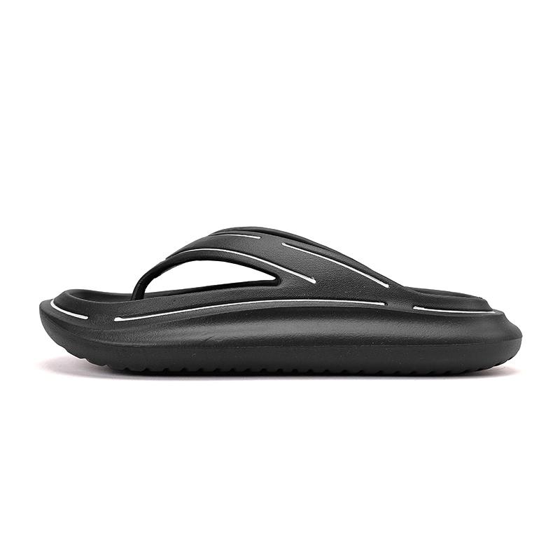 Детские шлепанцы с противоскользящей амортизацией для подростков YUZHAOLIN, черный
Детские шлепанцы с противоскользящей амортизацией для подростков YUZHAOLIN, черный