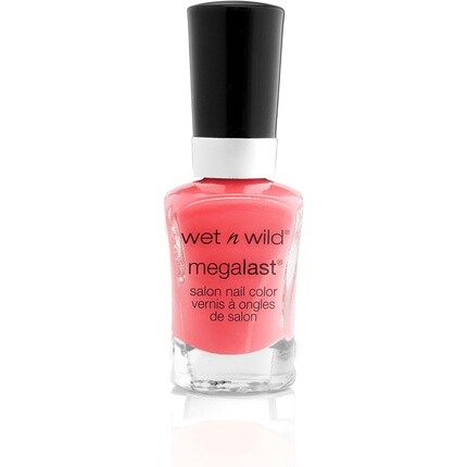 Wet n Wild Mega Last Nail Color Tropicalia 14 мл Wet 'N' Wild
Wet n Wild Mega Last Nail Color Tropicalia 14 мл Wet 'N' Wild