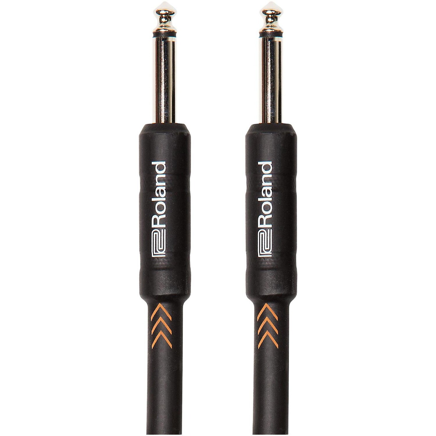 Roland Black Series, прямой/прямой инструментальный кабель 1/4 дюйма, 3 фута, черный
Roland Black Series, прямой/прямой инструментальный кабель 1/4 дюйма, 3 фута, черный