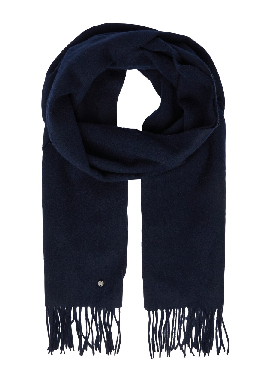 Шарф s.Oliver, темно-синий
Шарф s.Oliver, темно-синий