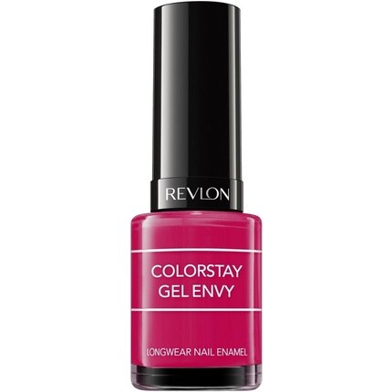 Гель-лак для ногтей Colorstay Envy 400 Royal Flush, 7 мл, Revlon 
Гель-лак для ногтей Colorstay Envy 400 Royal Flush, 7 мл, Revlon