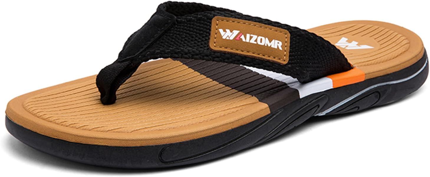 Мужские шлепанцы CHUUMEE, мужские тапочки для улицы, пляжа и бассейна, 3
Мужские шлепанцы CHUUMEE, мужские тапочки для улицы, пляжа и бассейна, 3