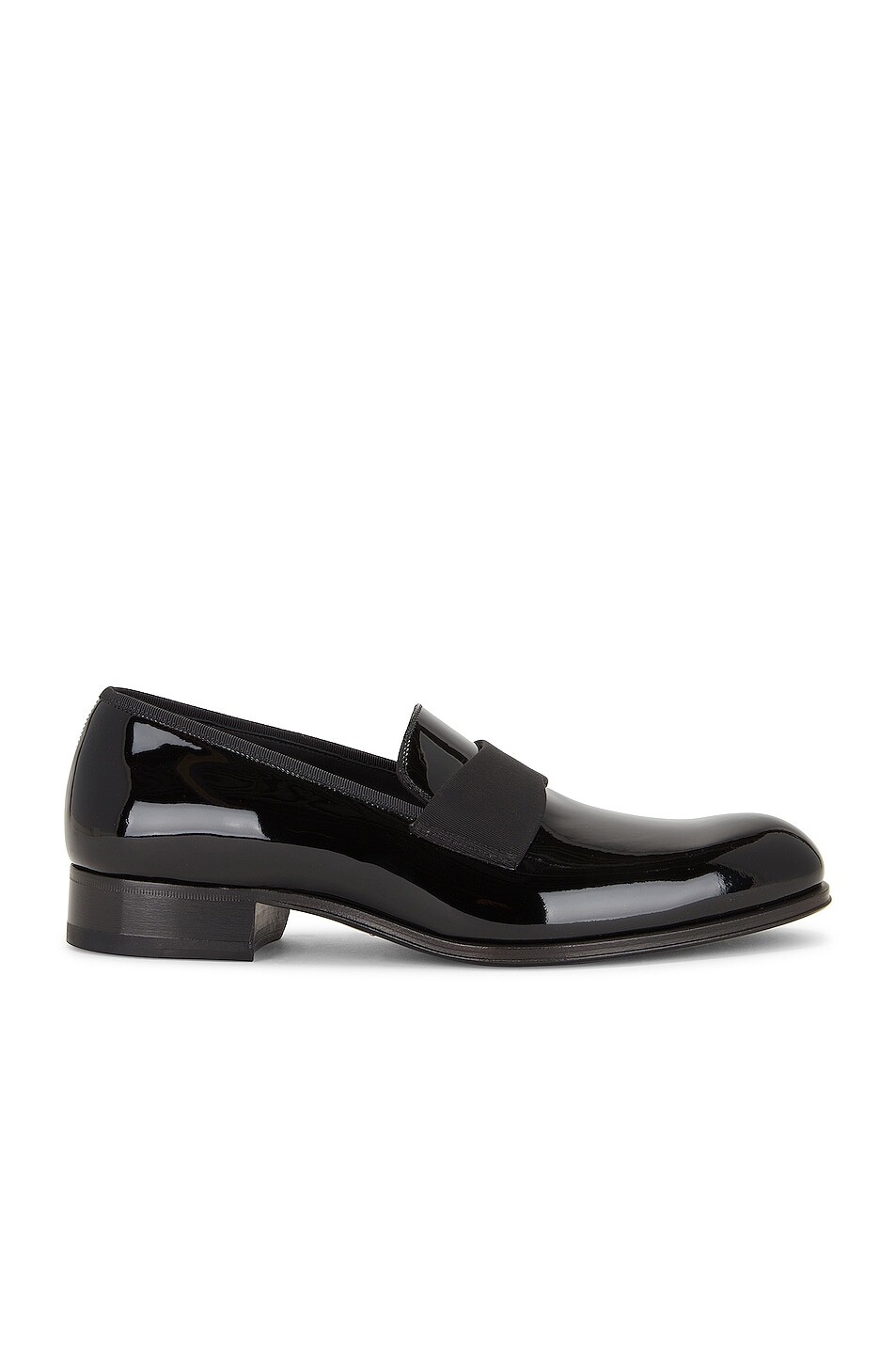 Лоферы Tom Ford Patent Leather, черный
Лоферы Tom Ford Patent Leather, черный