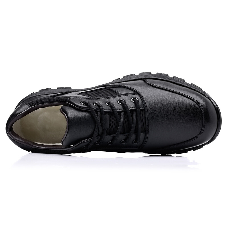 Мужские ботинки Men"s Casual Men Mid-Top, черный Captain Illy
Мужские ботинки Men"s Casual Men Mid-Top, черный Captain Illy