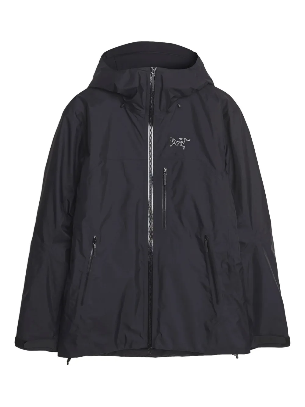 Куртка Gamma MX Arc'Teryx, черный
Куртка Gamma MX Arc'Teryx, черный