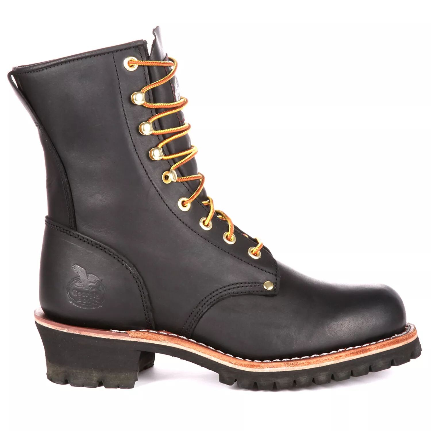 Ботинки Georgia Loggers, мужские, 8 дюймов. Рабочие ботинки Georgia Boots
Ботинки Georgia Loggers, мужские, 8 дюймов. Рабочие ботинки Georgia Boots