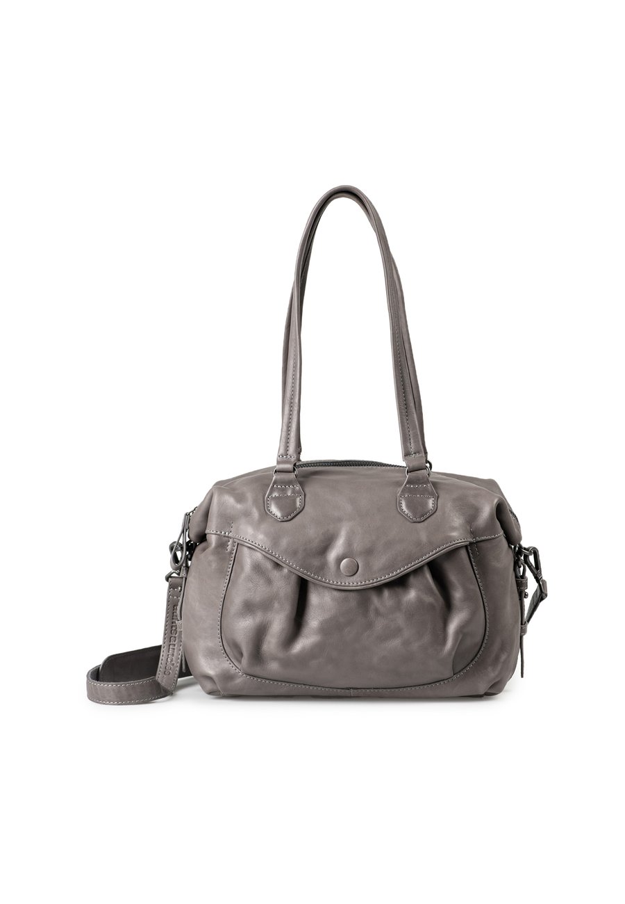 Сумка Aunts & Uncles MRS. CHURRO, Oyster Grey/Grey
Сумка Aunts & Uncles MRS. CHURRO, Oyster Grey/Grey