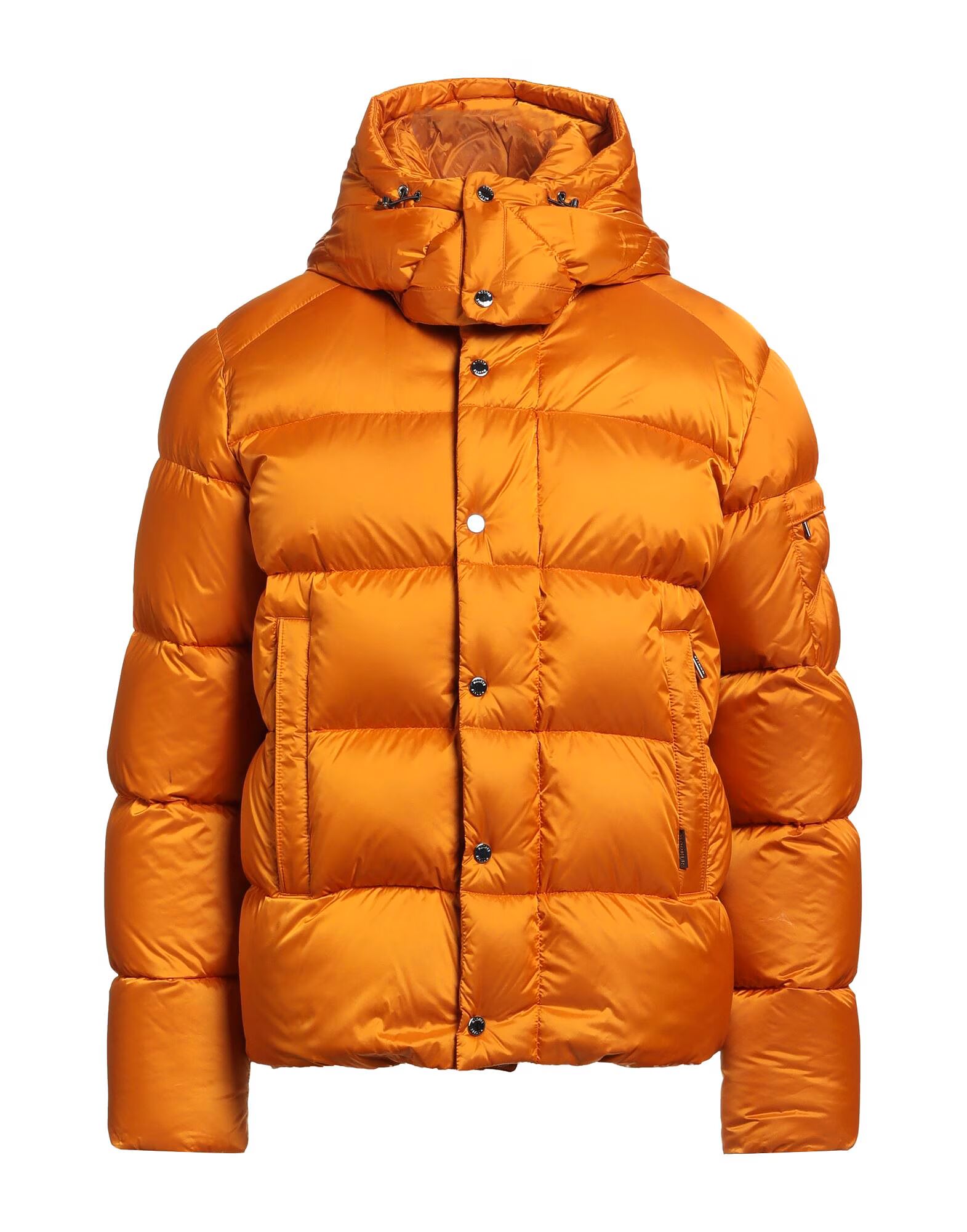 Пуховик Moorer, оранжевый
Пуховик Moorer, оранжевый