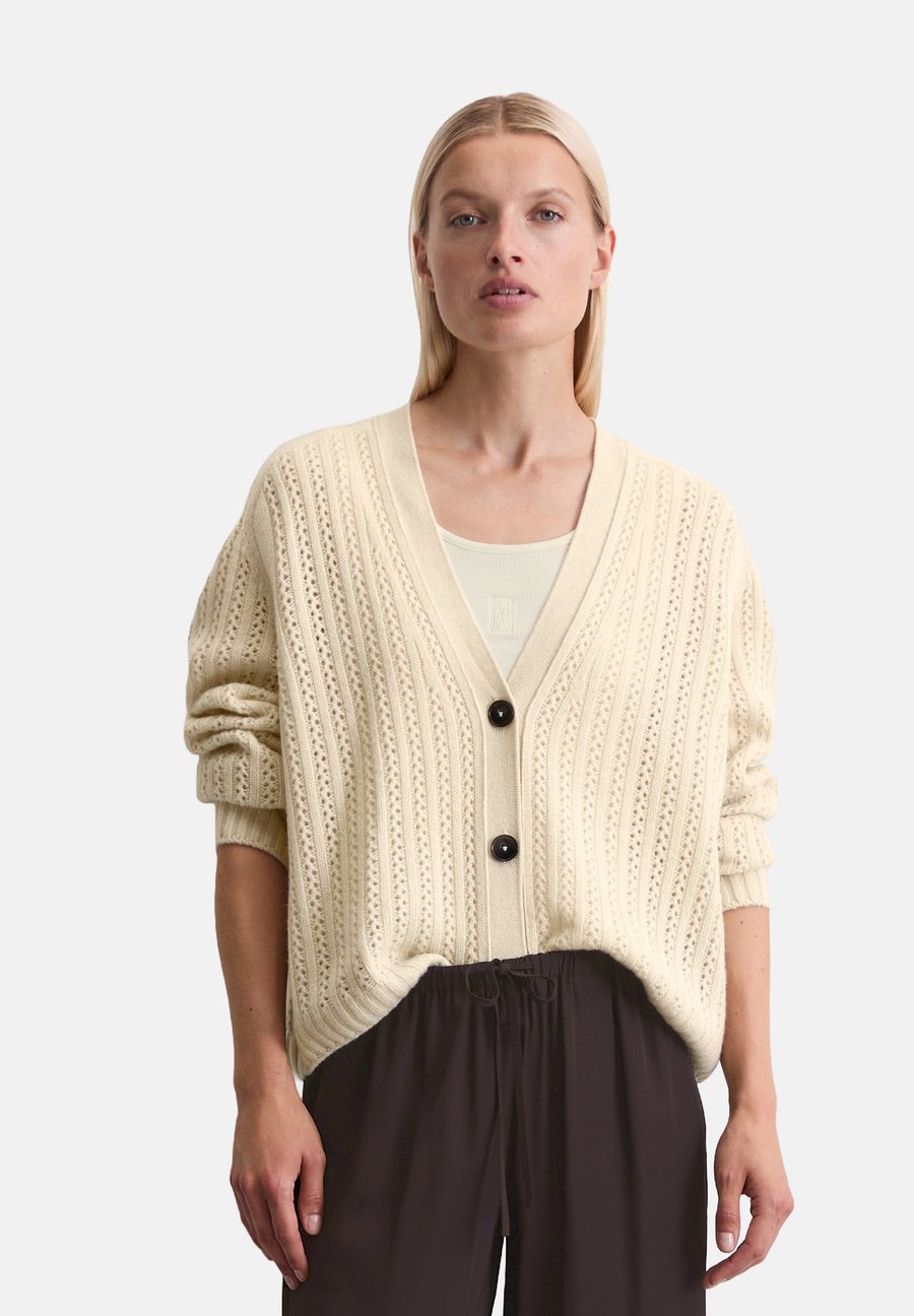Кардиган Marc O'Polo Cardigan, Natural Stone/Beige
Кардиган Marc O'Polo Cardigan, Natural Stone/Beige