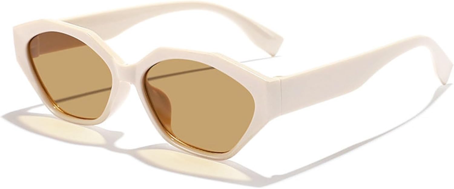 Винтажные солнцезащитные очки «кошачий глаз» Willochra для женщин и мужчин, 2026 год, дизайнерские модные солнцезащитные очки-маска, женские тренды, очки для активного отдыха, C7
Винтажные солнцезащитные очки «кошачий глаз» Willochra для женщин и мужчин, 2026 год, дизайнерские модные солнцезащитные очки-маска, женские тренды, очки для активного отдыха, C7