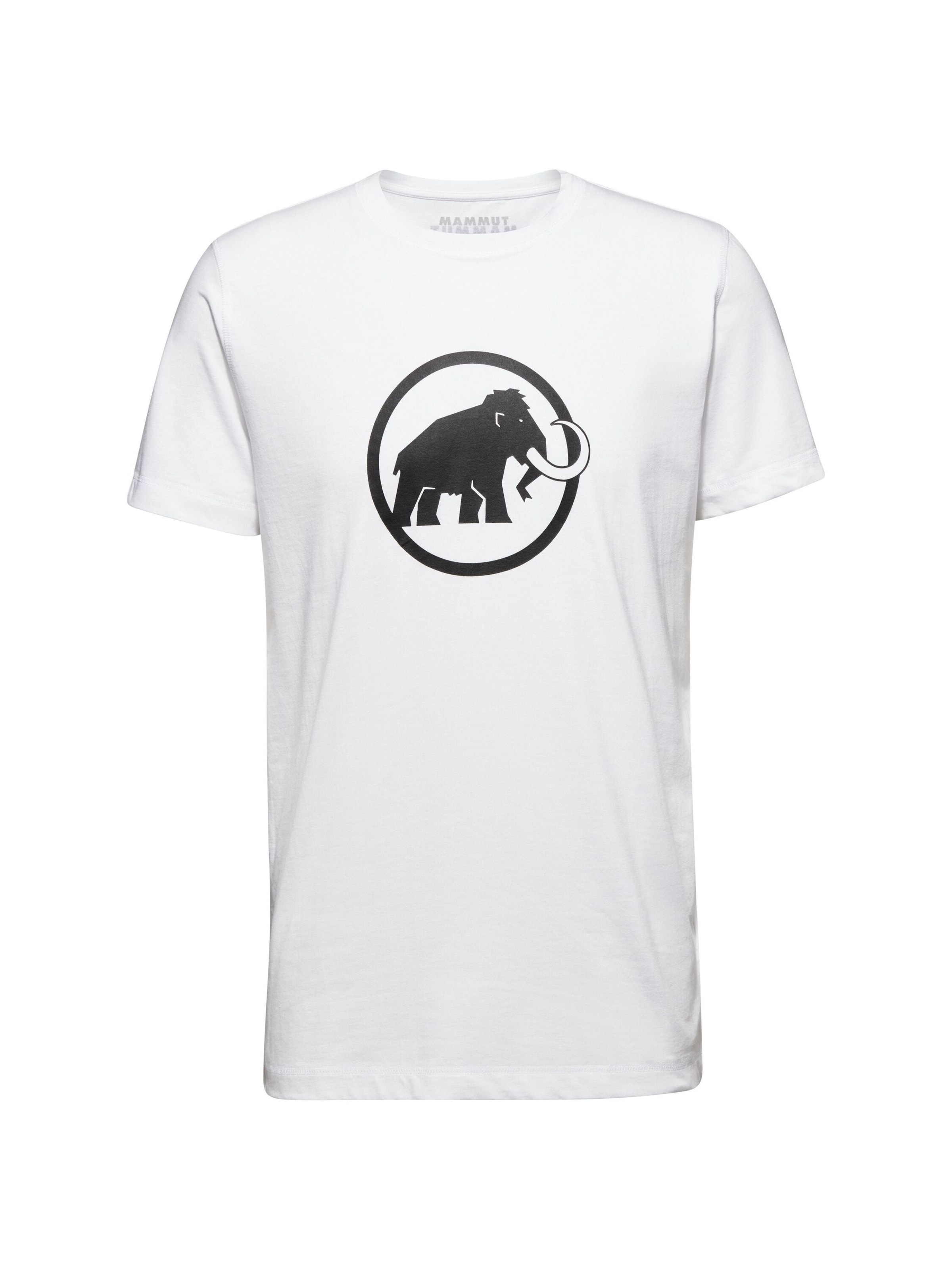 MAMMUT Футболка Performance 'Classic' в белом цвете
MAMMUT Футболка Performance 'Classic' в белом цвете