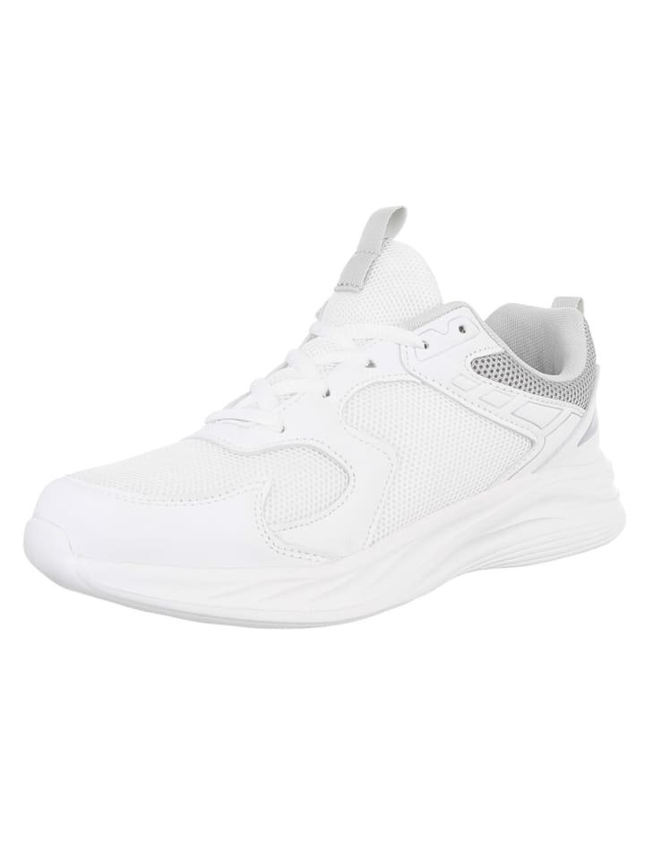 Кроссовки на шнуровке Ital-Design, белый
Кроссовки на шнуровке Ital-Design, белый