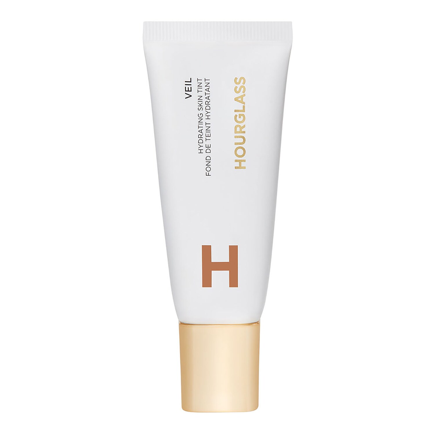 Тональная основа Veil Hydrating Skin Tint Hourglass, 14 (35 ml)
Тональная основа Veil Hydrating Skin Tint Hourglass, 14 (35 ml)