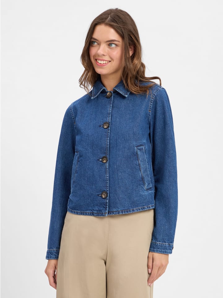 Джинсовая куртка Marc O'Polo DENIM
Джинсовая куртка Marc O'Polo DENIM