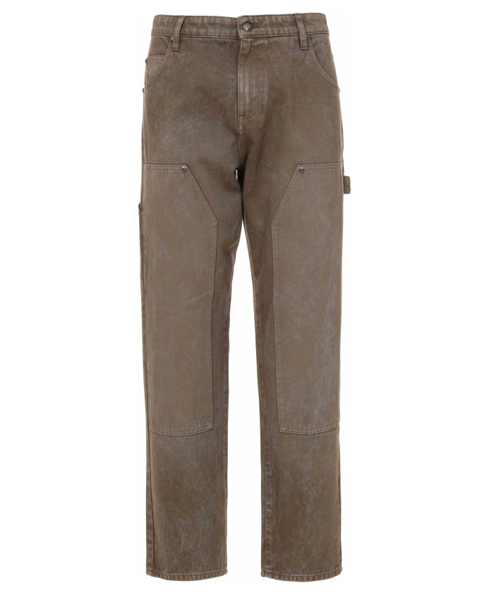 Брюки Roberto Cavalli, зеленый
Брюки Roberto Cavalli, зеленый