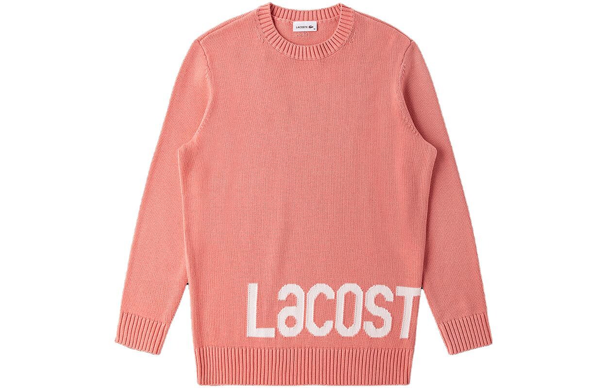 LACOSTE Женский трикотаж, цвет 6Y0/peach-pink
LACOSTE Женский трикотаж, цвет 6Y0/peach-pink