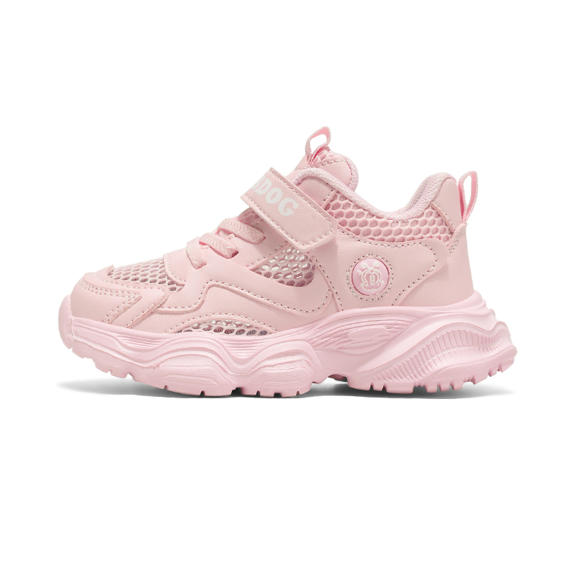 Кроссовки для бега для детей с низким верхом, противоскользящие, амортизирующие, водостойкие, легкие, с амортизацией BOBDOG, розовый
Кроссовки для бега для детей с низким верхом, противоскользящие, амортизирующие, водостойкие, легкие, с амортизацией BOBDOG, розовый