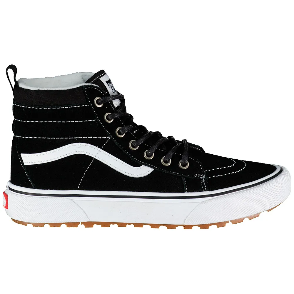 Кроссовки Vans MTE SK8-Hi, черный
Кроссовки Vans MTE SK8-Hi, черный