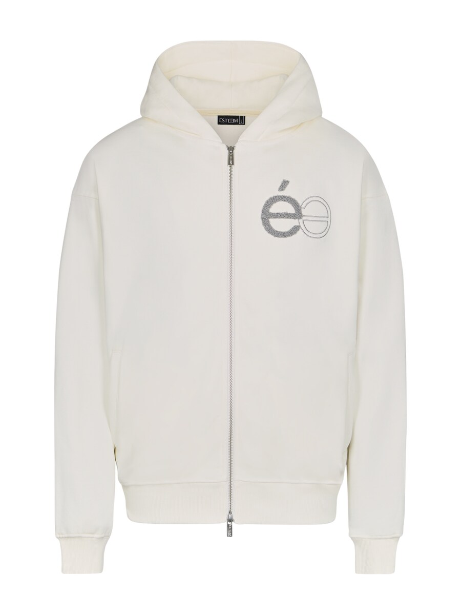 Толстовка с капюшоном на молнии ESTEEM, от белого, Белый, Толстовка с капюшоном на молнии ESTEEM, от белого
Толстовка с капюшоном на молнии ESTEEM, от белого, Белый, Толстовка с капюшоном на молнии ESTEEM, от белого