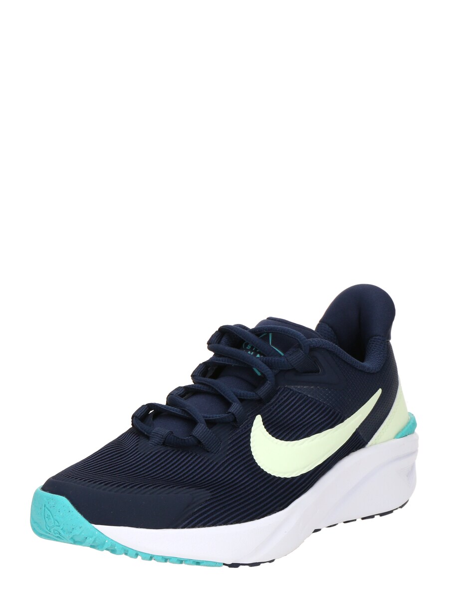 Спортивная обувь NIKE Star Runner 4, ночной синий
Спортивная обувь NIKE Star Runner 4, ночной синий