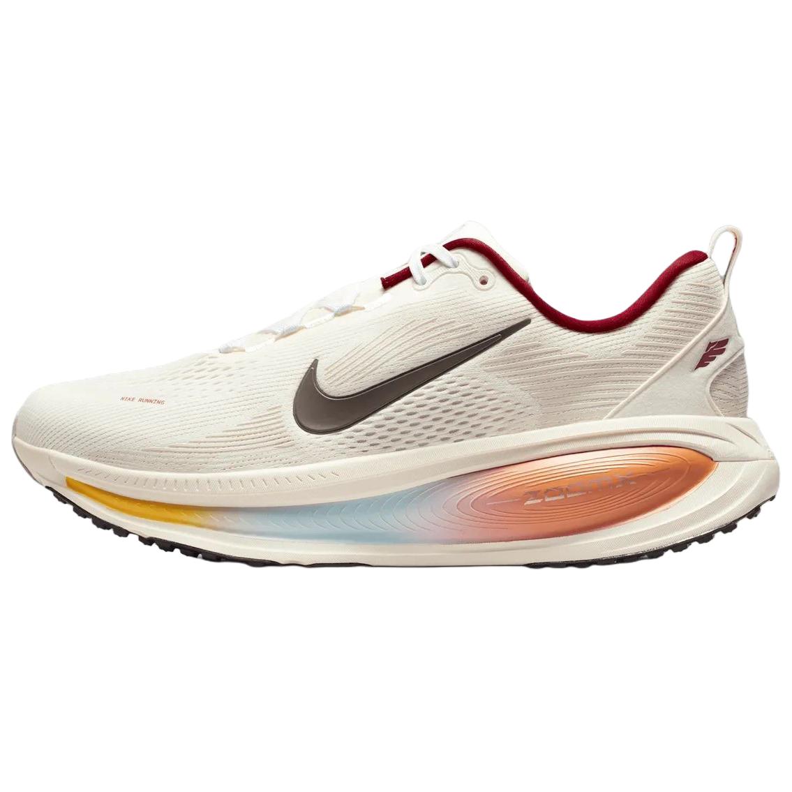 Nike Мужские дышащие и износостойкие беговые кроссовки Vomero 18, белый
Nike Мужские дышащие и износостойкие беговые кроссовки Vomero 18, белый