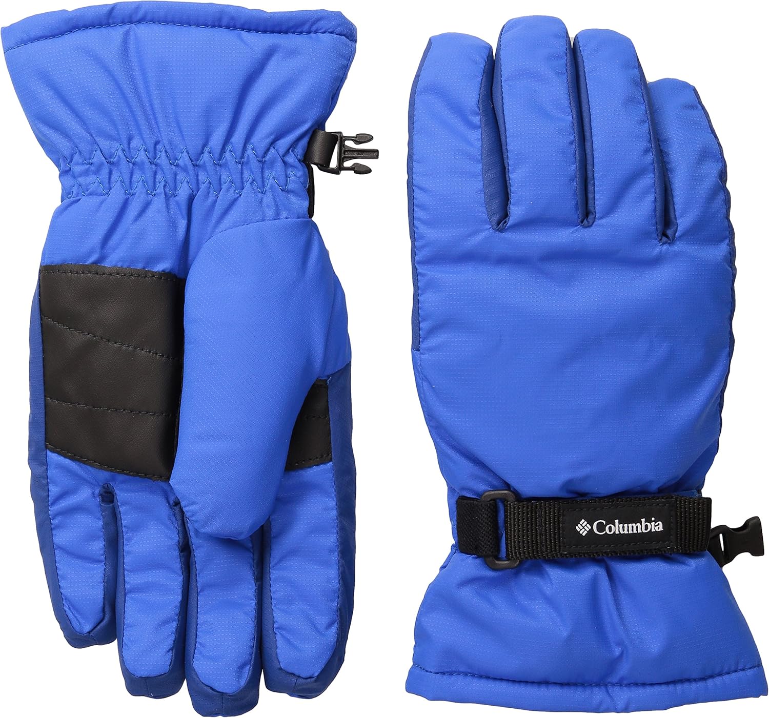 Перчатки Columbia Unisex-Child Core, Hyper Blue-Marine Blue
Перчатки Columbia Unisex-Child Core, Hyper Blue-Marine Blue